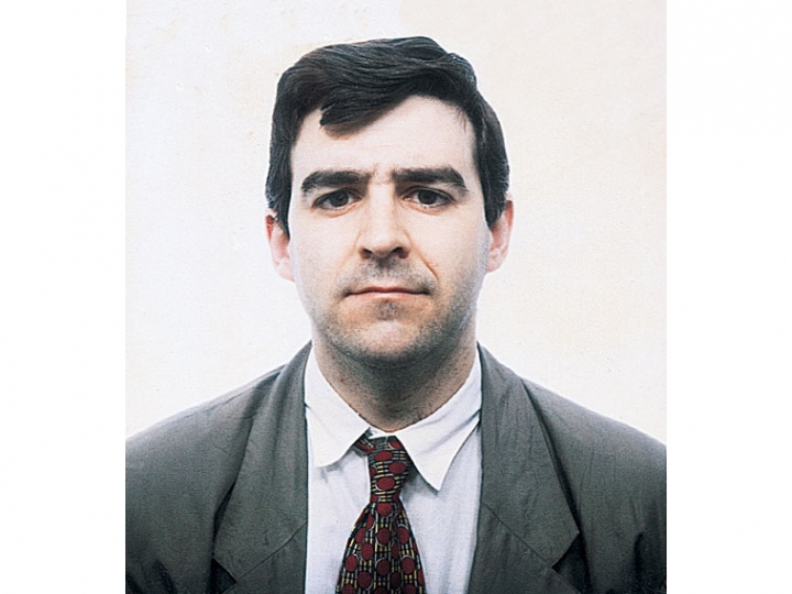 ロペス パサリン アルフレッド　教授（LOPEZPASARIN A.）