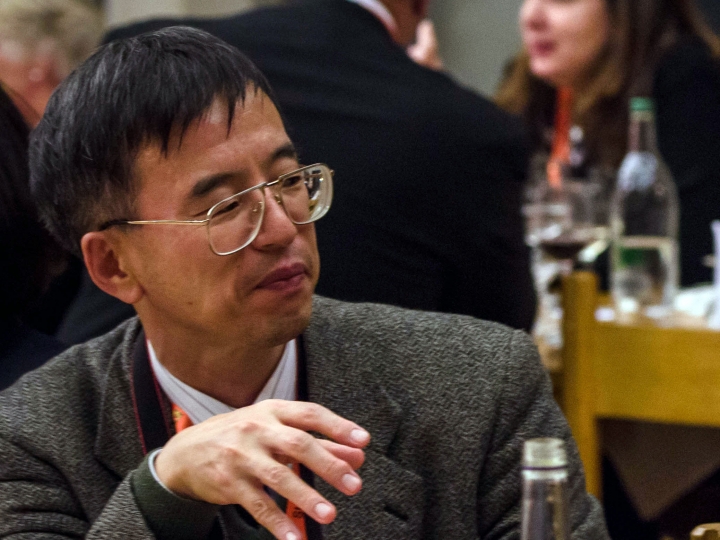 本野 英一　教授（MOTONO Eiichi）