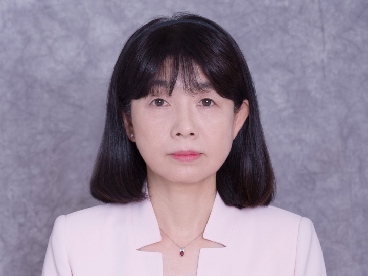 村上 由紀子　教授（MURAKAMI Yukiko）
