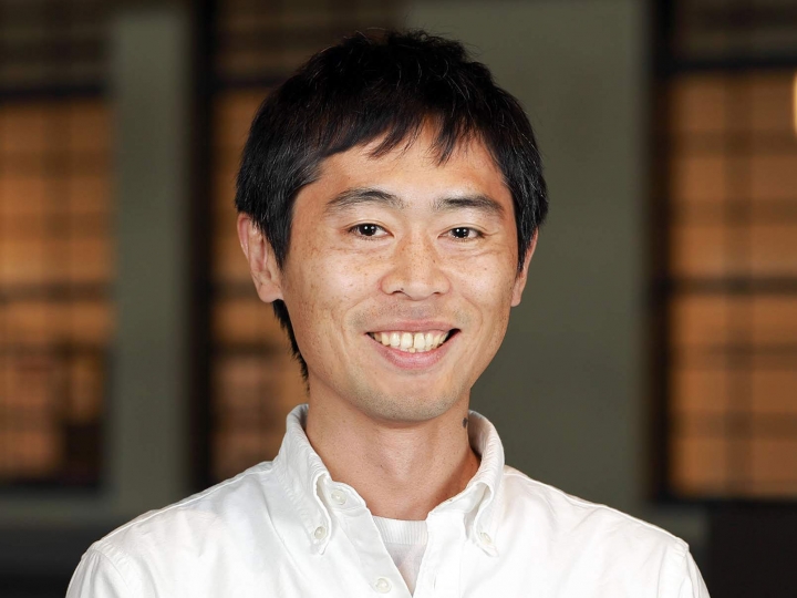 内藤 巧　教授（NAITO Takumi）