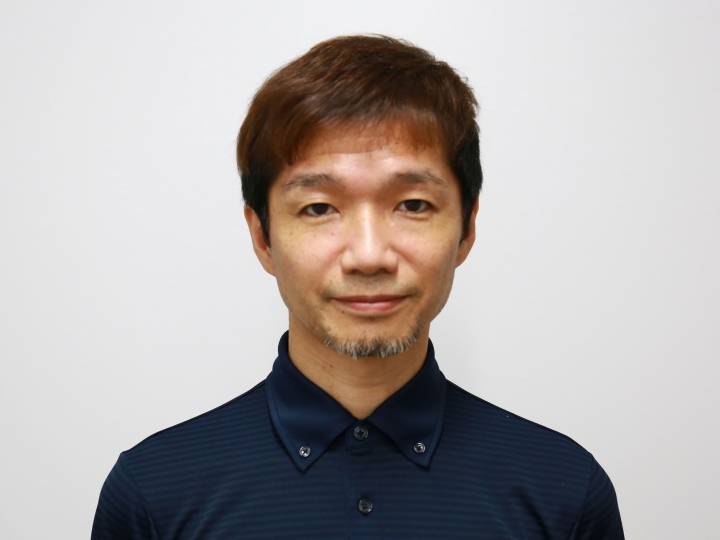 中村 理　准教授（NAKAMURA Osamu）