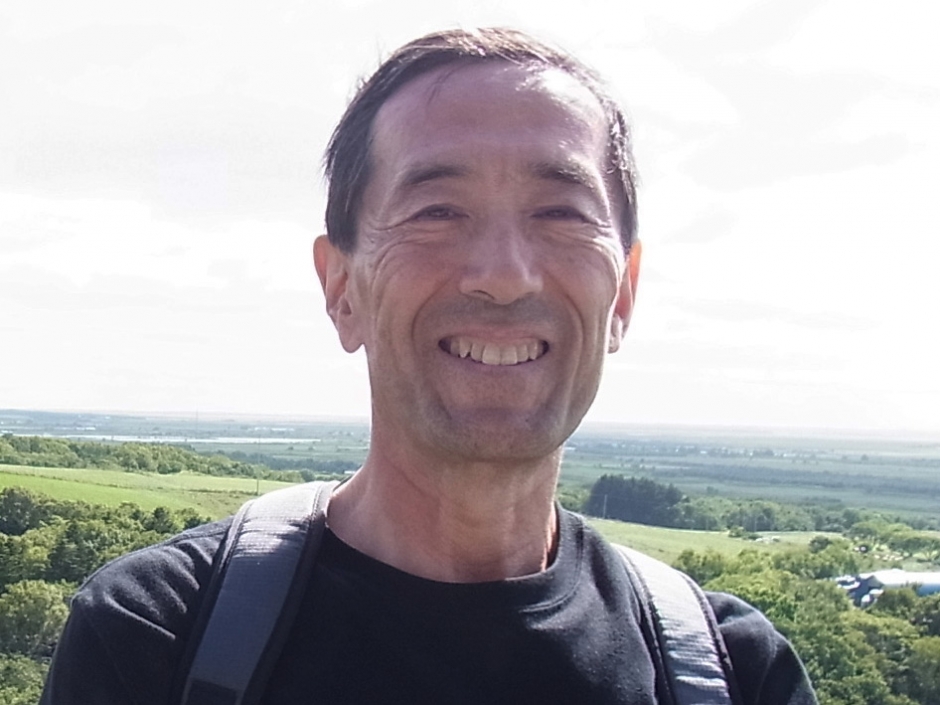 本学術院の中村愼一郎教授が「2021 Society Prize」を受賞しました