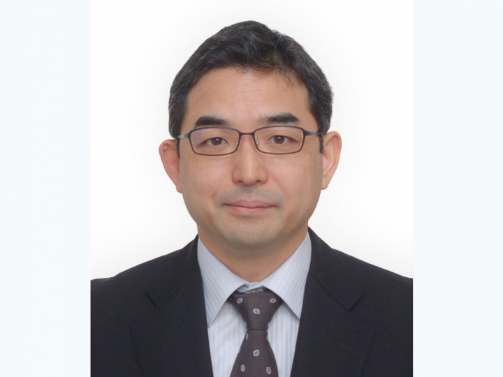 小倉 義明　教授（OGURA Yoshiaki）