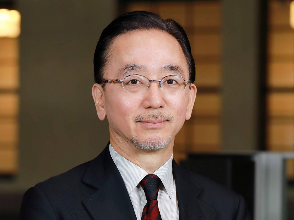 本学術院の大湾 秀雄 教授が第68回（2025年度）日経・経済図書文化賞を受賞しました