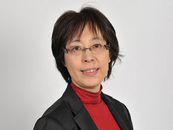 高橋 恭子　教授（TAKAHASHI Kyoko）