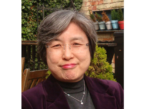 土屋 礼子　教授（TSUCHIYA Reiko）