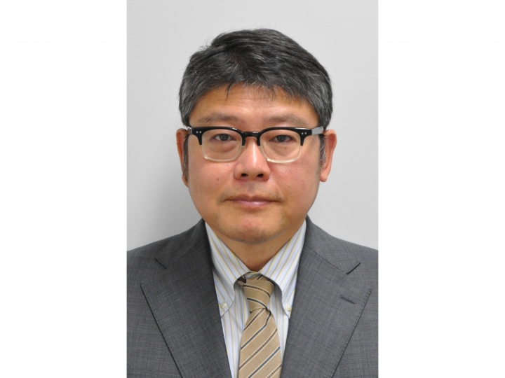 梅森 直之　教授（UMEMORI Naoyuki）