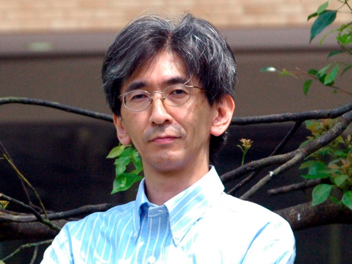 山田 治徳　教授（YAMADA Harunori）