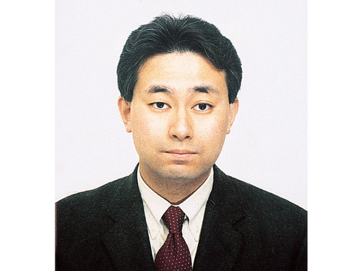 谷澤 正嗣　准教授（YAZAWA Masashi）