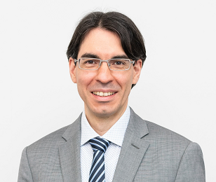 マルティ・オロバル　ベルナット　准教授（MARTI OROVAL Bernat ）