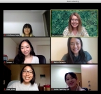 Making the best of the online learning experience