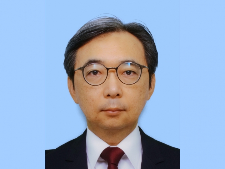 野邊 厚　教授（NOBE Atsushi）