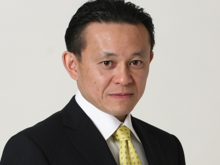 福島 淑彦　教授（FUKUSHIMA Yoshihiko）