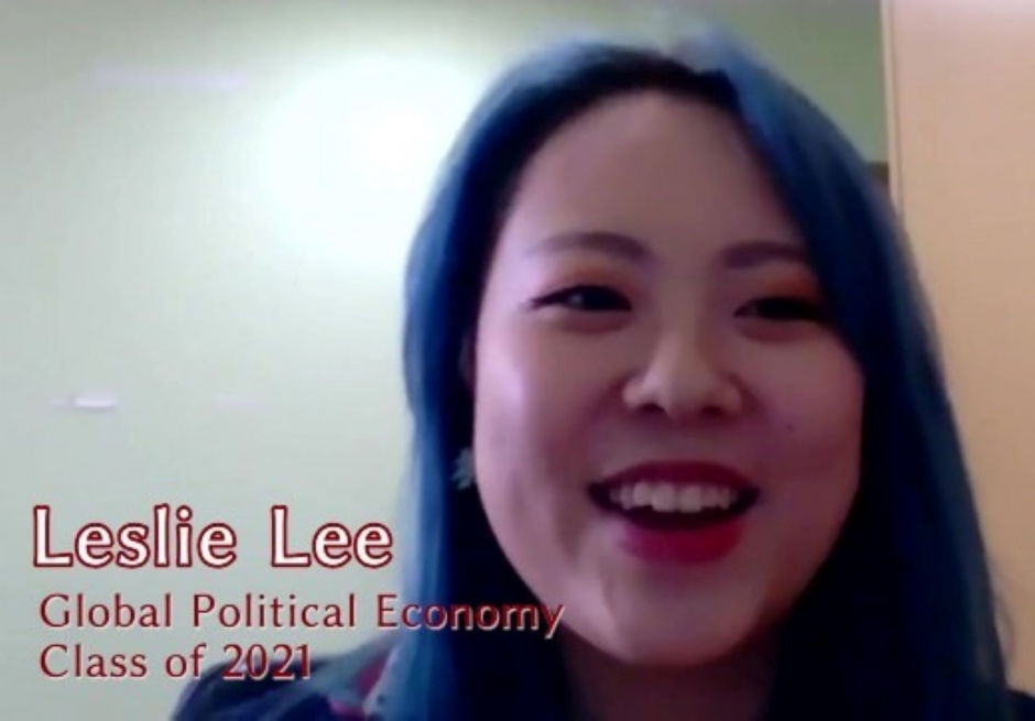 Dorm life and learning Japanese