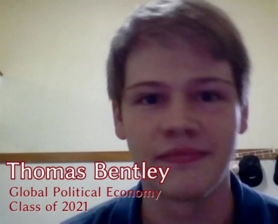 Studying online and studying in Japanese