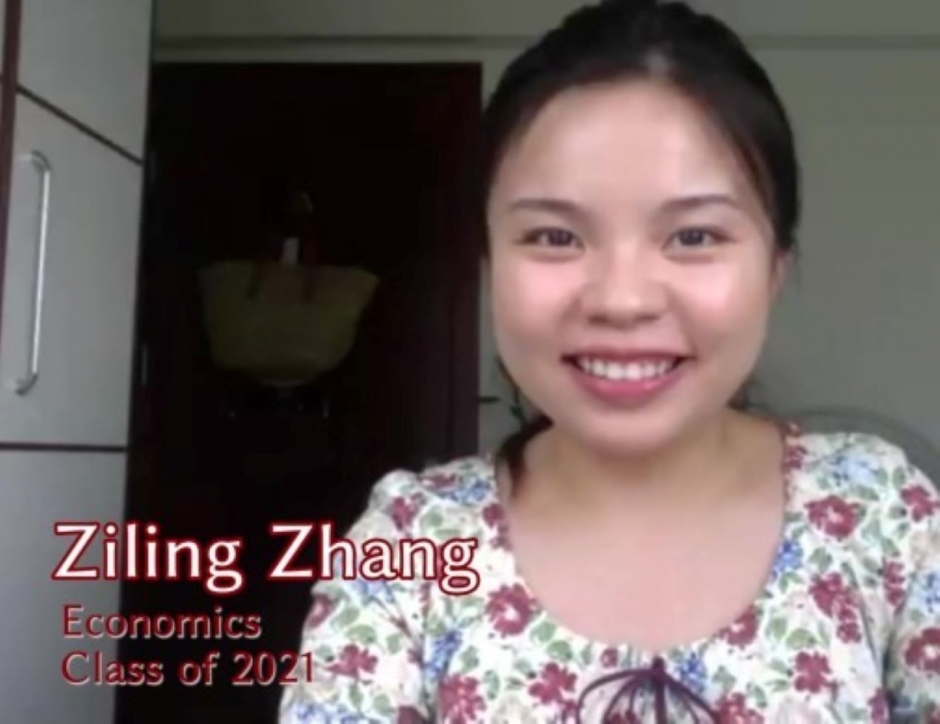 Preparing for postgraduate study