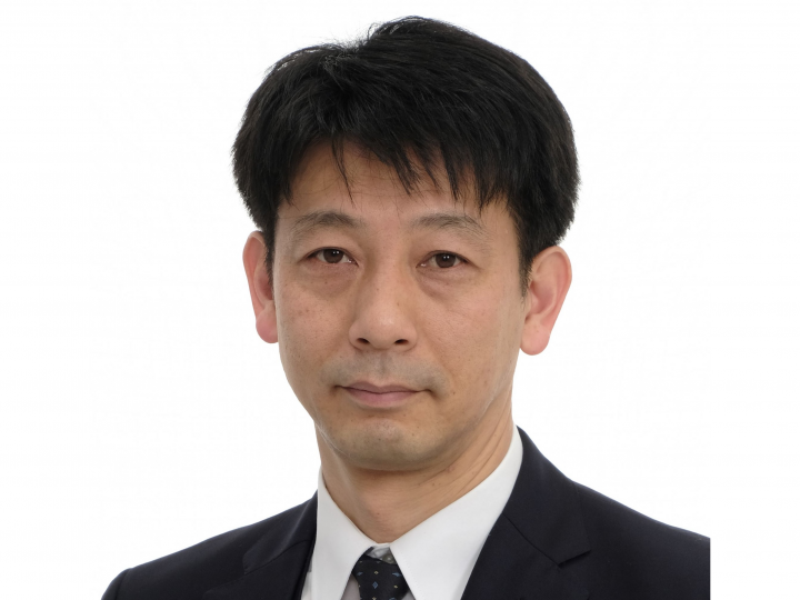 別所 俊一郎　教授（BESSHO Shun-ichiro）