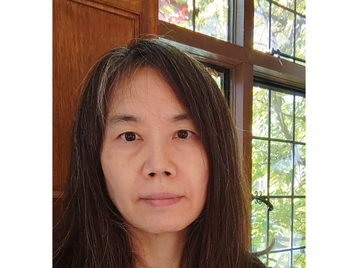 八木 斉子　教授（YAGI Naoko）