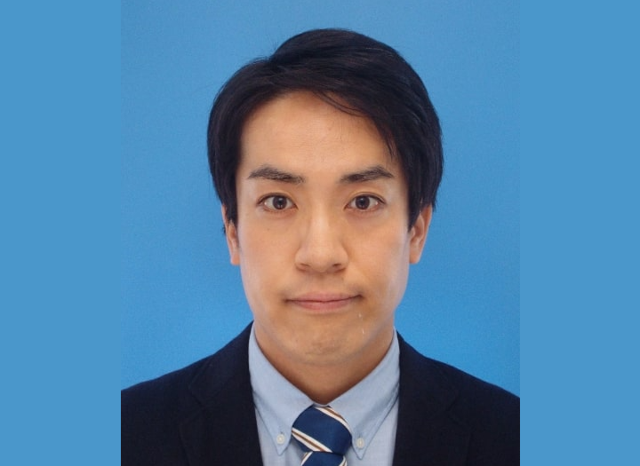 藤田 吾郎　講師（FUJITA Goro）