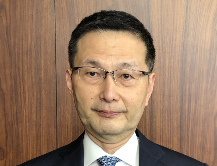 若田部 昌澄　教授（WAKATABE Masazumi）