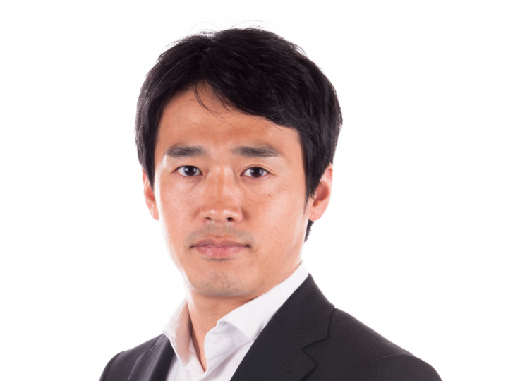 小林 哲郎　教授（KOBAYASHI Tetsuro）