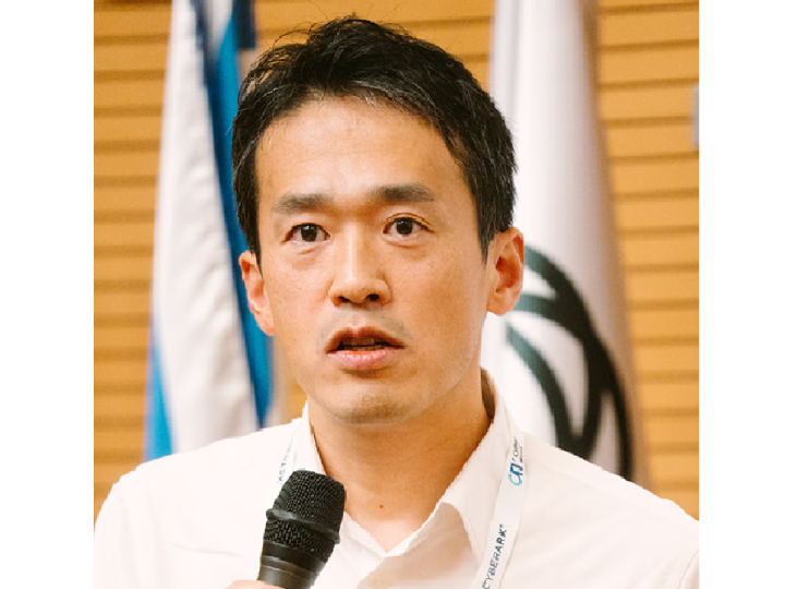 小林 哲郎　教授（KOBAYASHI Tetsuro）