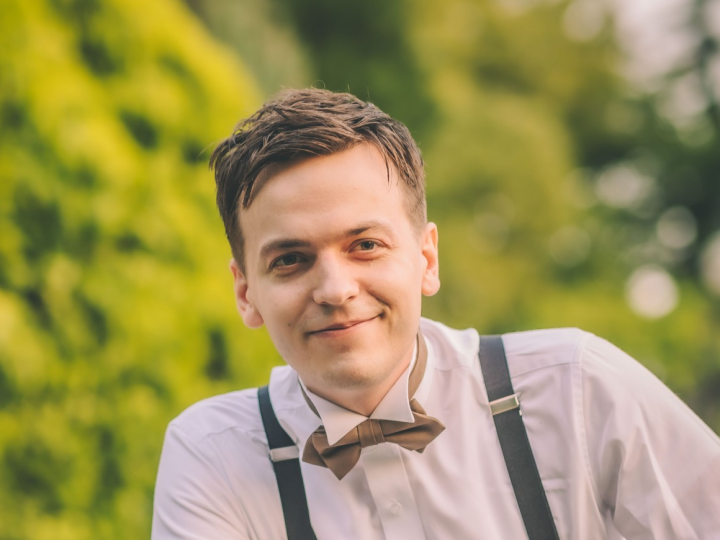 ノードストローム ロバート トール エリック　助手（NORDSTROEM Robert Tor Erik）