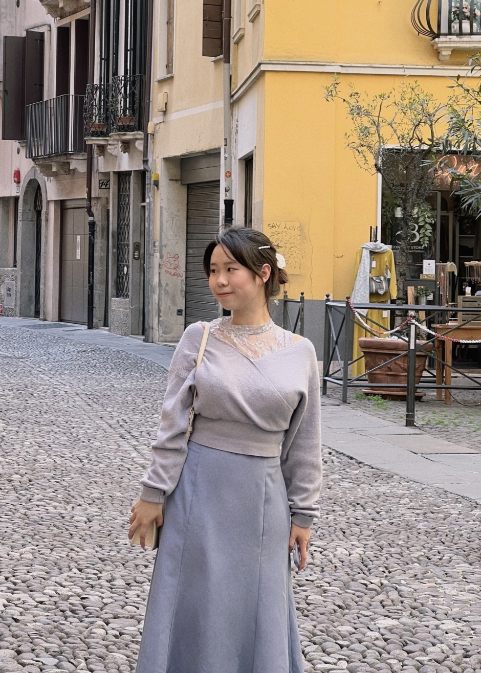 A Transformative Journey