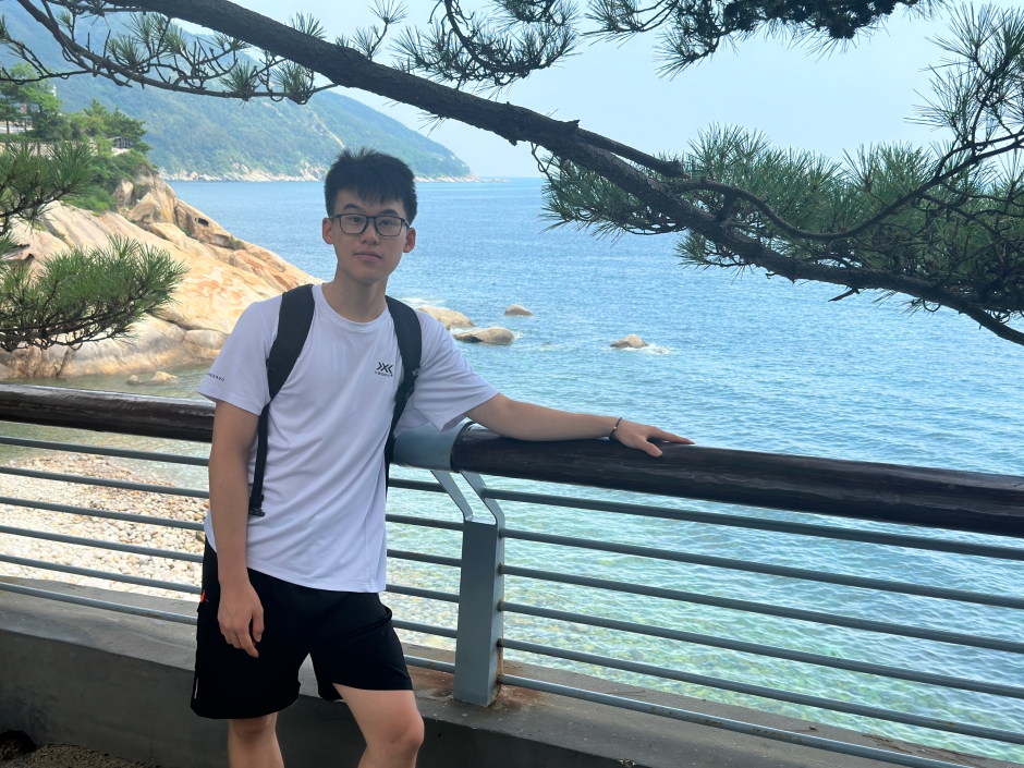 Networking Opportunities and Academic Growth at Waseda University