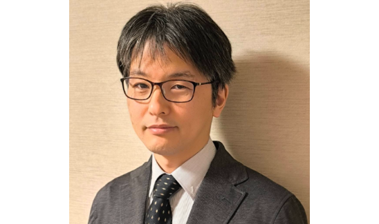 上田 晃三　教授（UEDA Kozo）