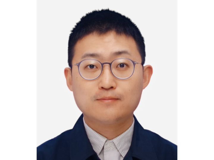 王 宇鵬　講師（WANG Yupeng）