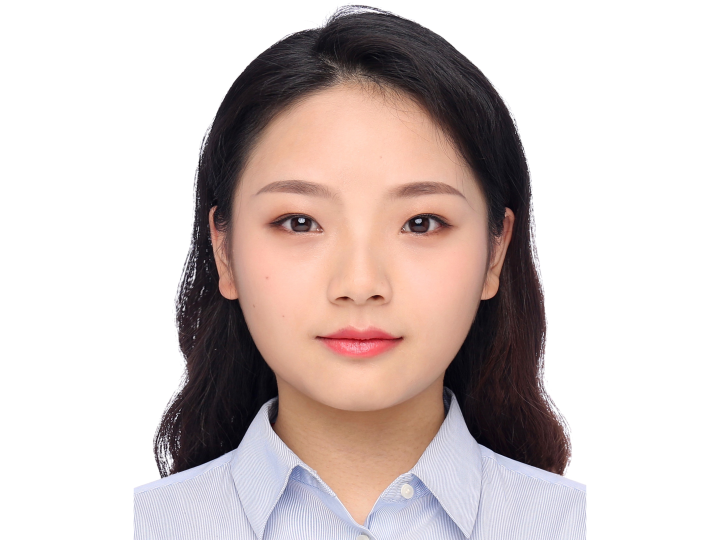 徐 紫含　助手（XU Zihan）