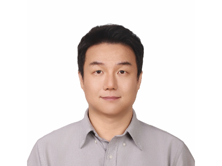 チョ インファン (曺仁煥)　講師（JO In Hwan）