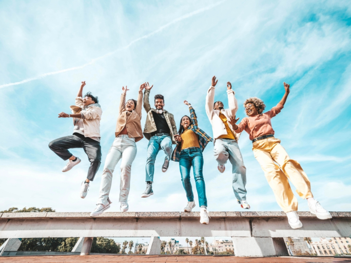 Outgoing Study Abroad Programs