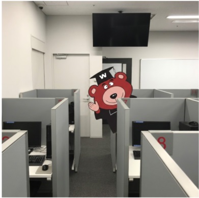 経済学実験参加者を募集しています