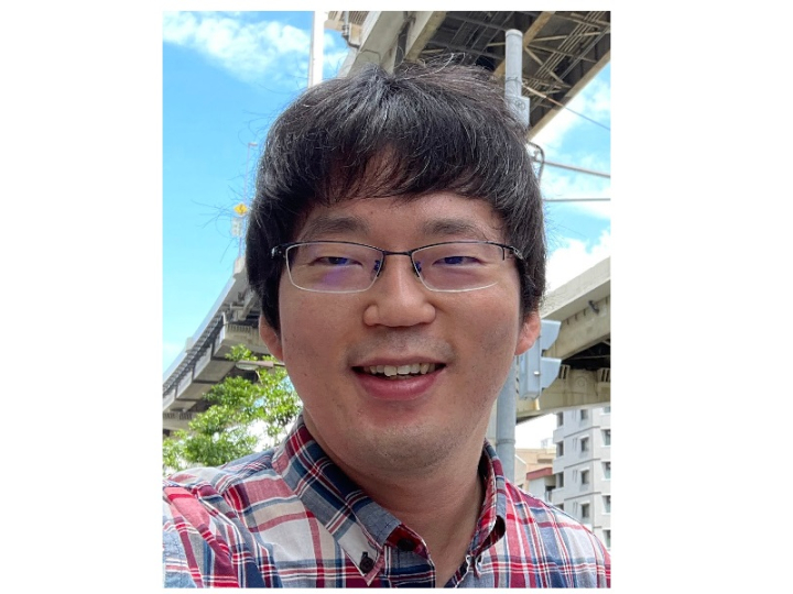 白糸　祐輝　准教授（SHIRAITO Yuki）