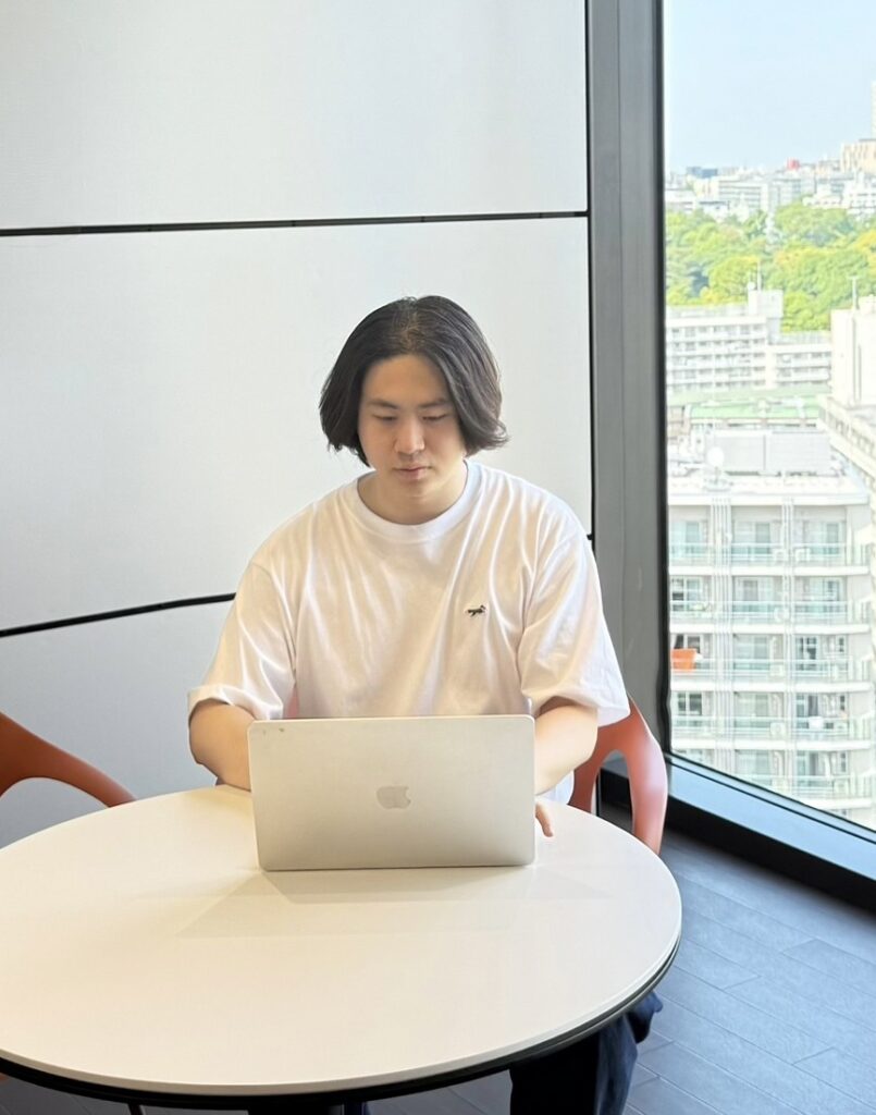 Peter Chai (Kai Shibata): Talked about his current research in an interview with the Association for Asian Studies (AAS)