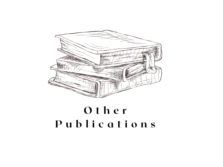 Other Publications