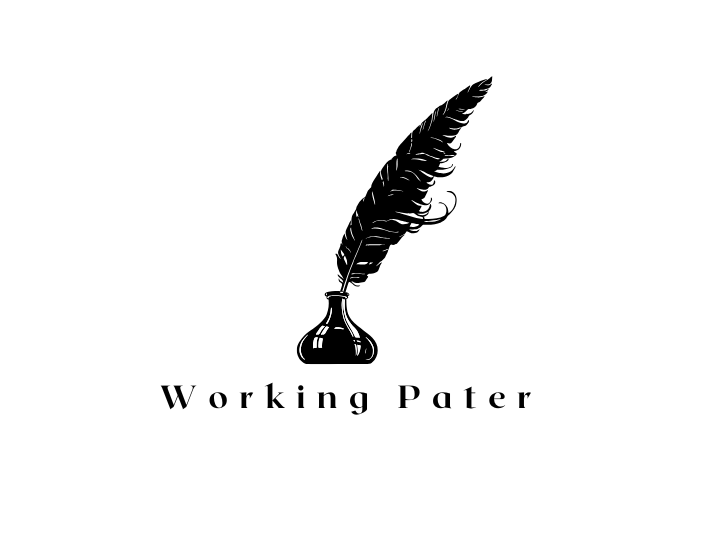 Working Pater