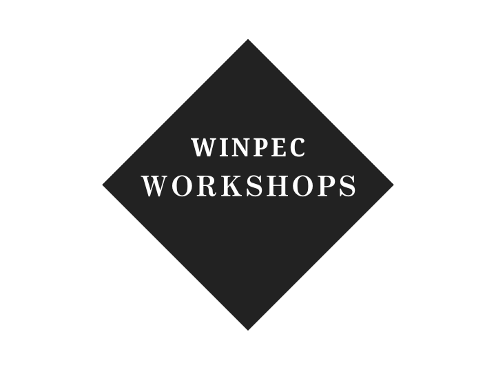 WORKSHOPS