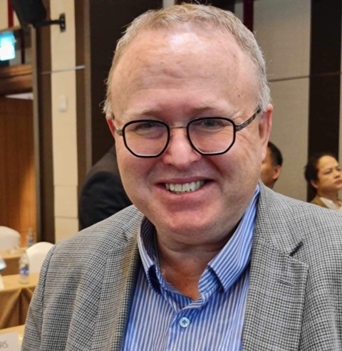 “Khaki Clout: Civil-Military Relations Under Thailand’s Tutelary Defective Democracy in 2026” by Khaki Clout (Visiting Research Scholar at the Center for Southeast Asian Studies, Kyoto University), July 27, 13:05-