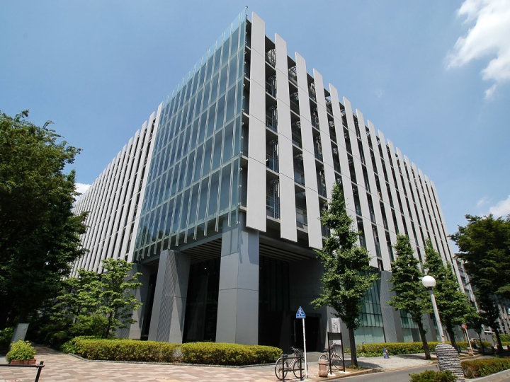 学部・大学院・関連組織