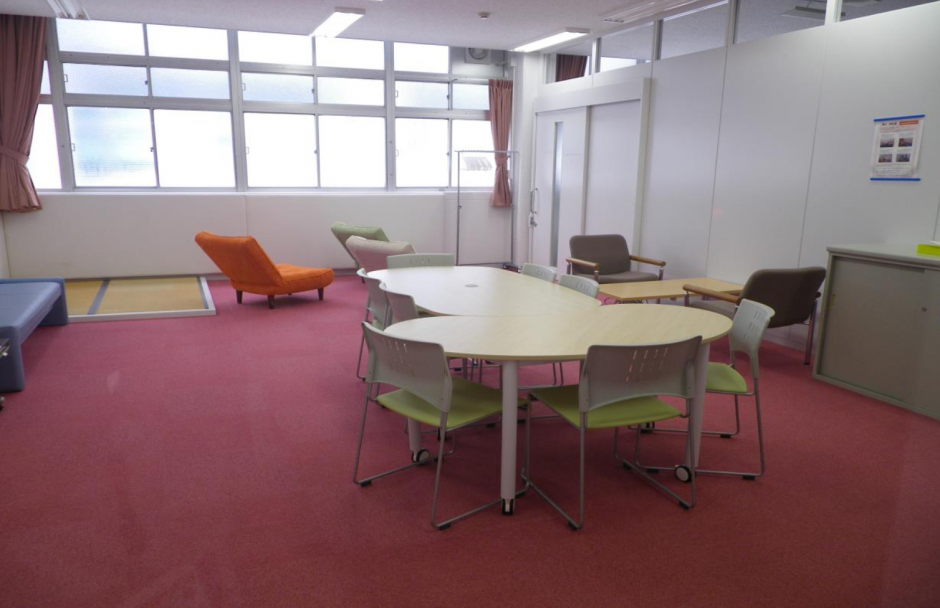 西早稲田キャンパスに「ダイバーシティ推進室分室」オープン!