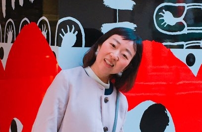 Student Voice: SONG Yelim