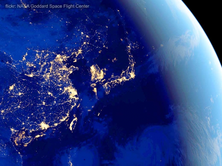 Beyond the future created by computers