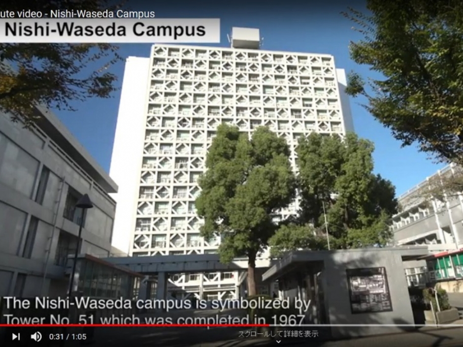 “1 minute video” is updated