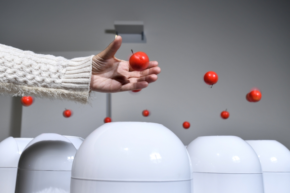 未来の理工生へ（１）〜 Cutting Edge Lab  最先端の研究現場①