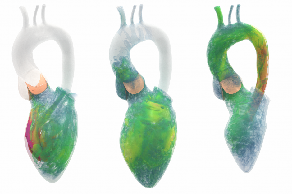 未来の理工生へ（１）〜 Cutting Edge Lab  最先端の研究現場②