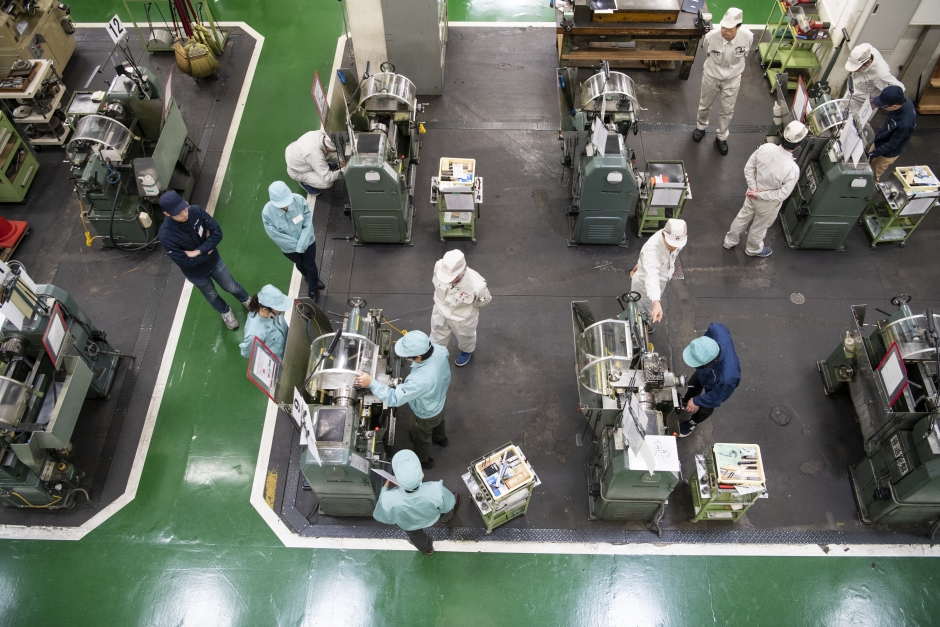 未来の理工生へ（2）〜 Check This Out! キャンパスツアーガイドのとっておき③