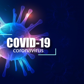 新型コロナウイルス感染症・インフルエンザ罹患時の連絡方法/How to Report about COVID-19 infection or influenza（Updated:24/8/8）